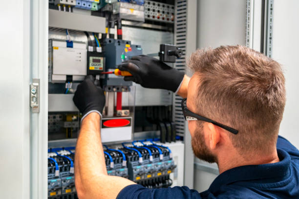 Best Electrical System Inspection  in Santa Clara, NM