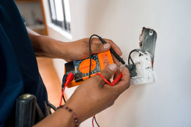 Trusted Santa Clara, NM Electrician Experts