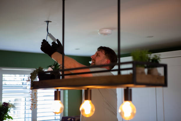 Best Electrical Wiring Services  in Santa Clara, NM