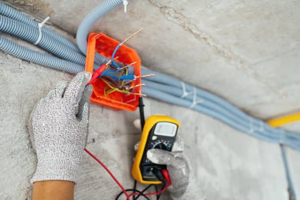 Best Home Electrical Repair  in Santa Clara, NM