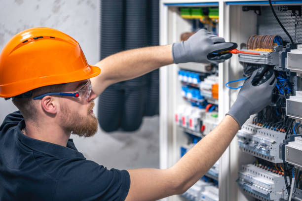 Best 24-Hour Electrician  in Santa Clara, NM
